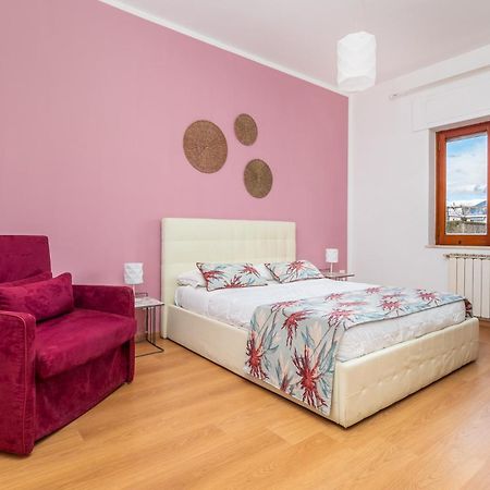 Smart Home Sorrento - City Center Dış mekan fotoğraf
