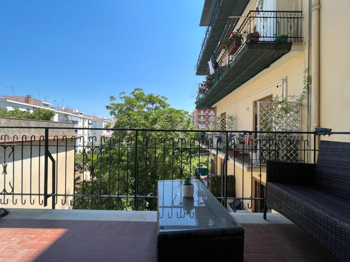 Smart Home Sorrento - City Center Dış mekan fotoğraf
