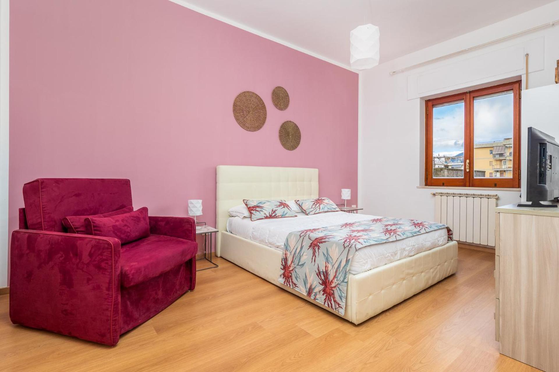 Smart Home Sorrento - City Center Dış mekan fotoğraf