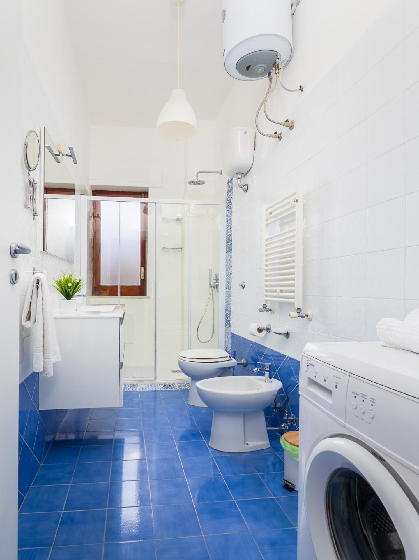 Smart Home Sorrento - City Center Dış mekan fotoğraf