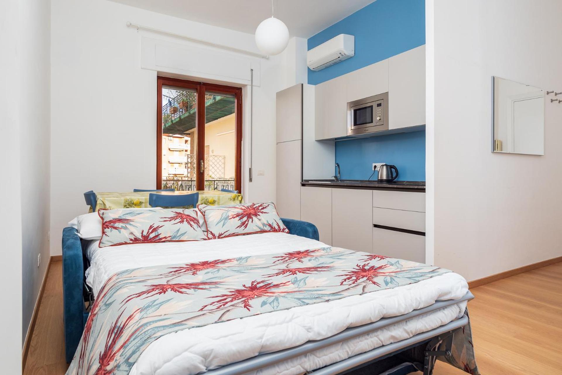 Smart Home Sorrento - City Center Dış mekan fotoğraf