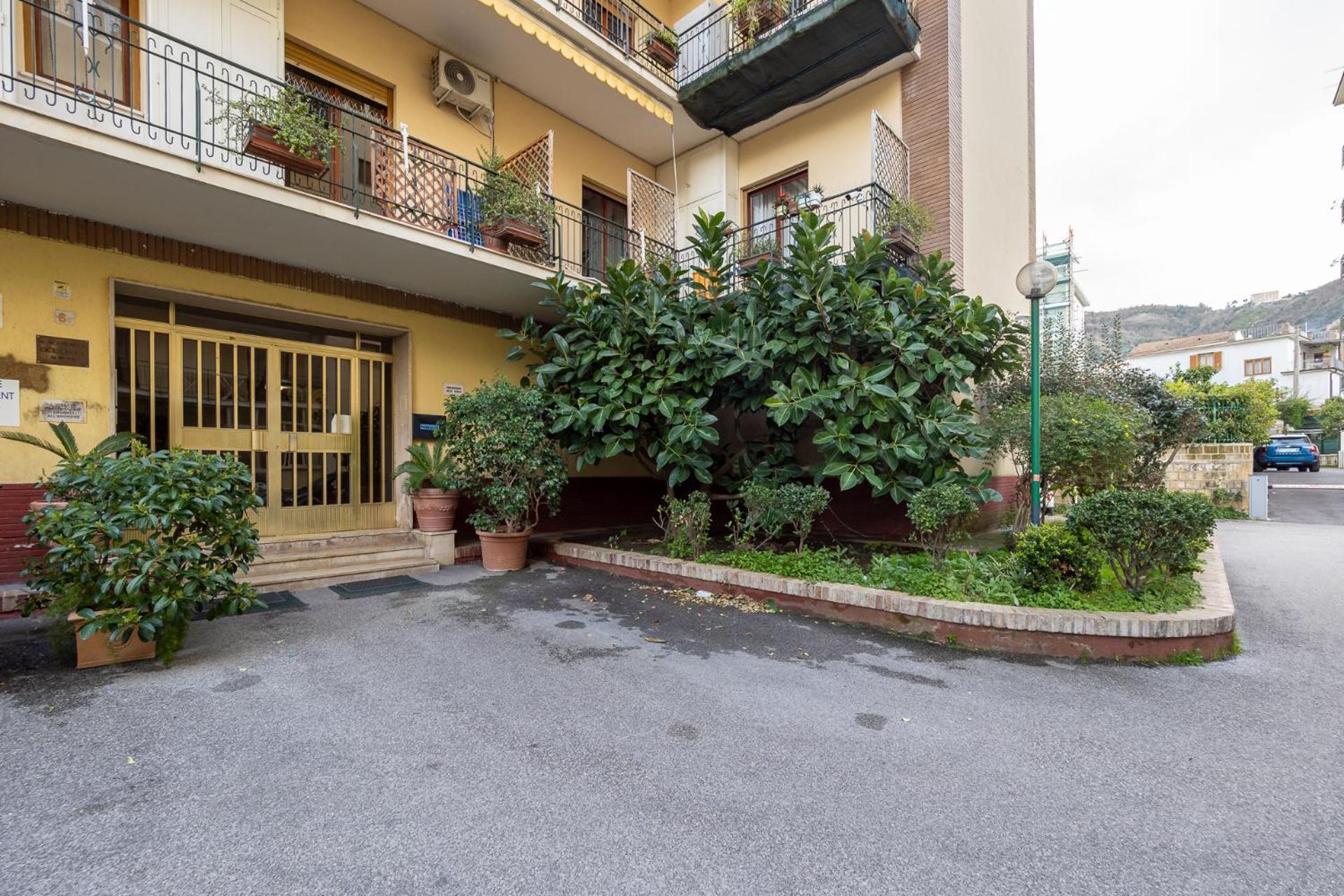 Smart Home Sorrento - City Center Dış mekan fotoğraf
